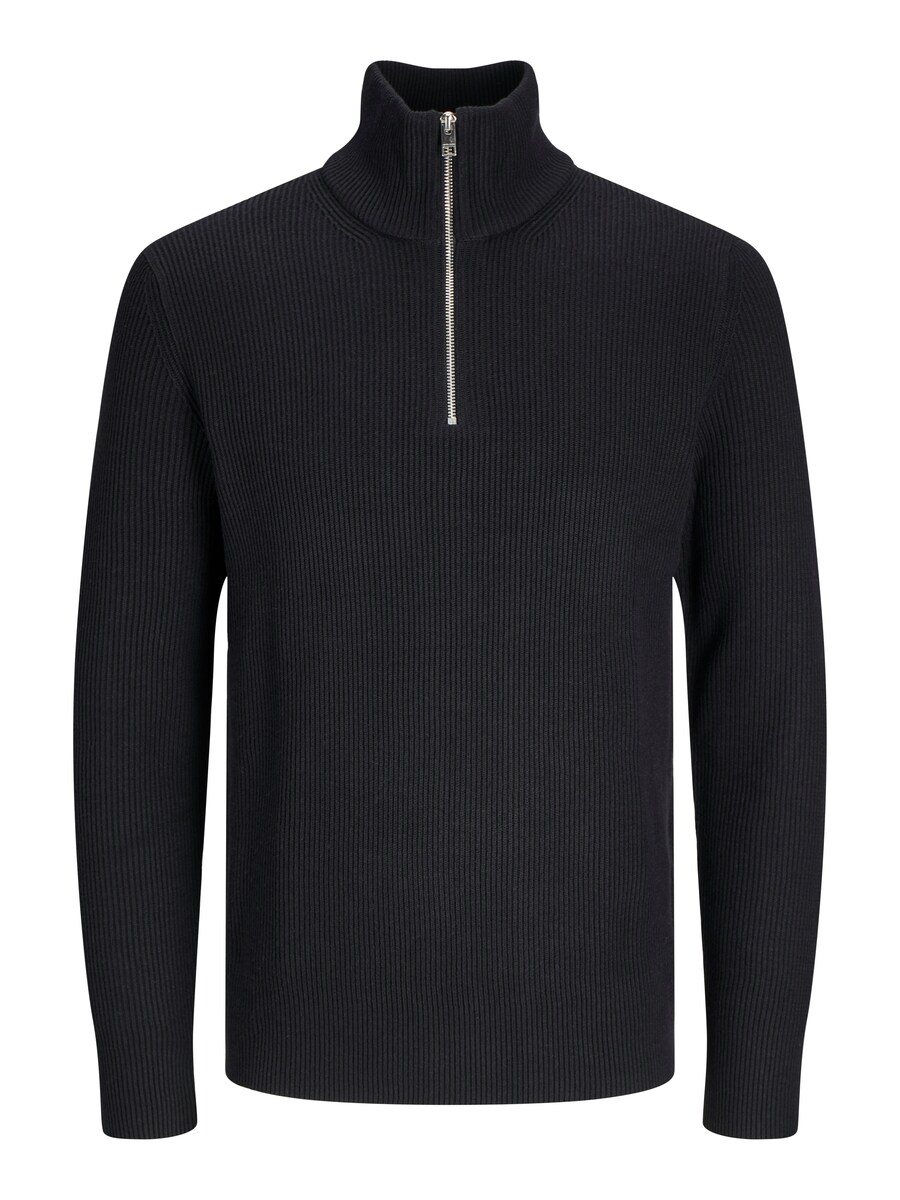 

Водолазка JACK & JONES Sweater JJEPerfect, ночной синий