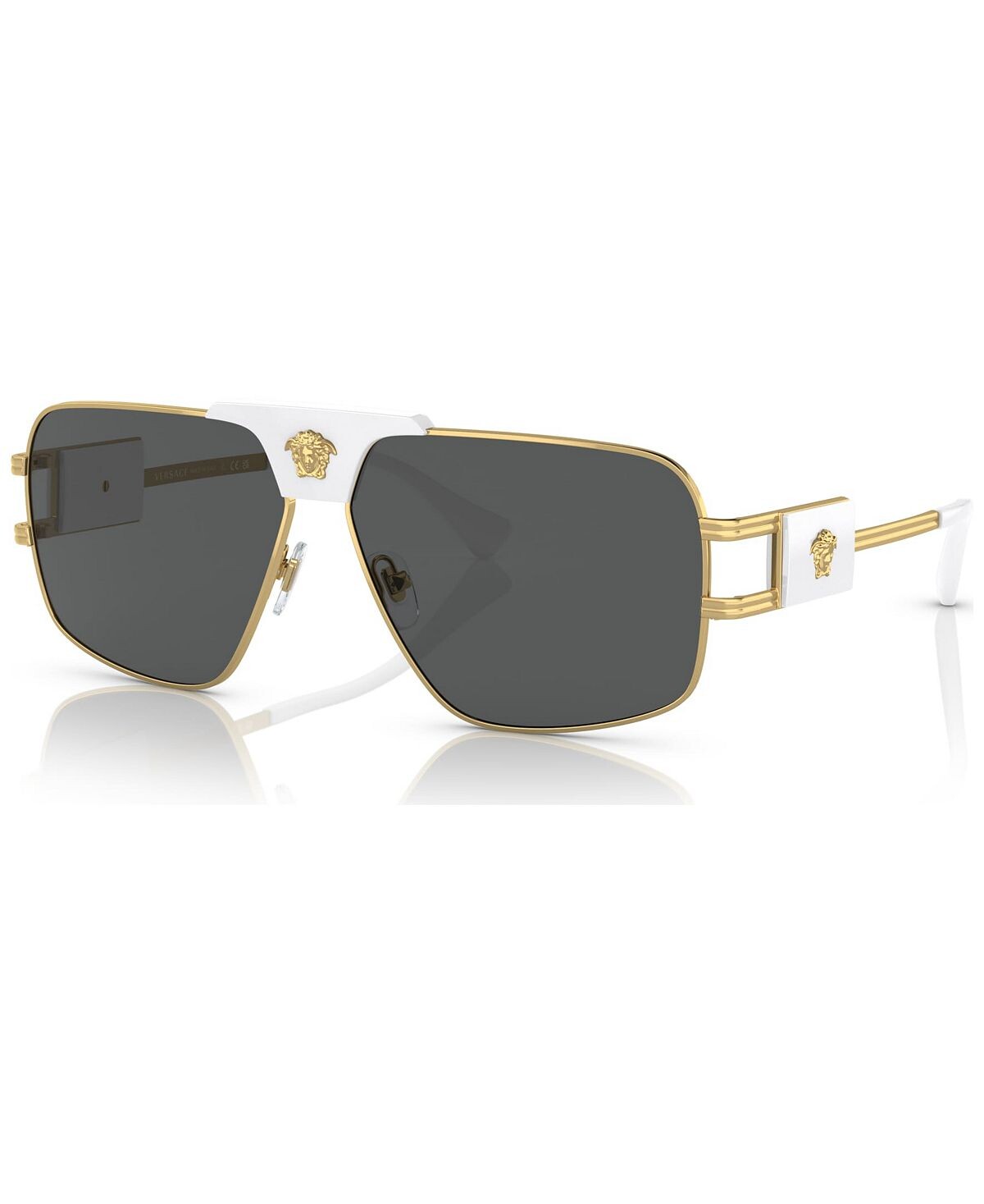 

Мужские солнцезащитные очки, VE2251 Versace