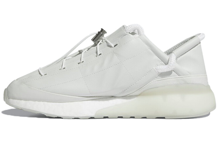 

Кроссовки Adidas Originals ZX 2K Lifestyle Unisex, светло-серый/белый