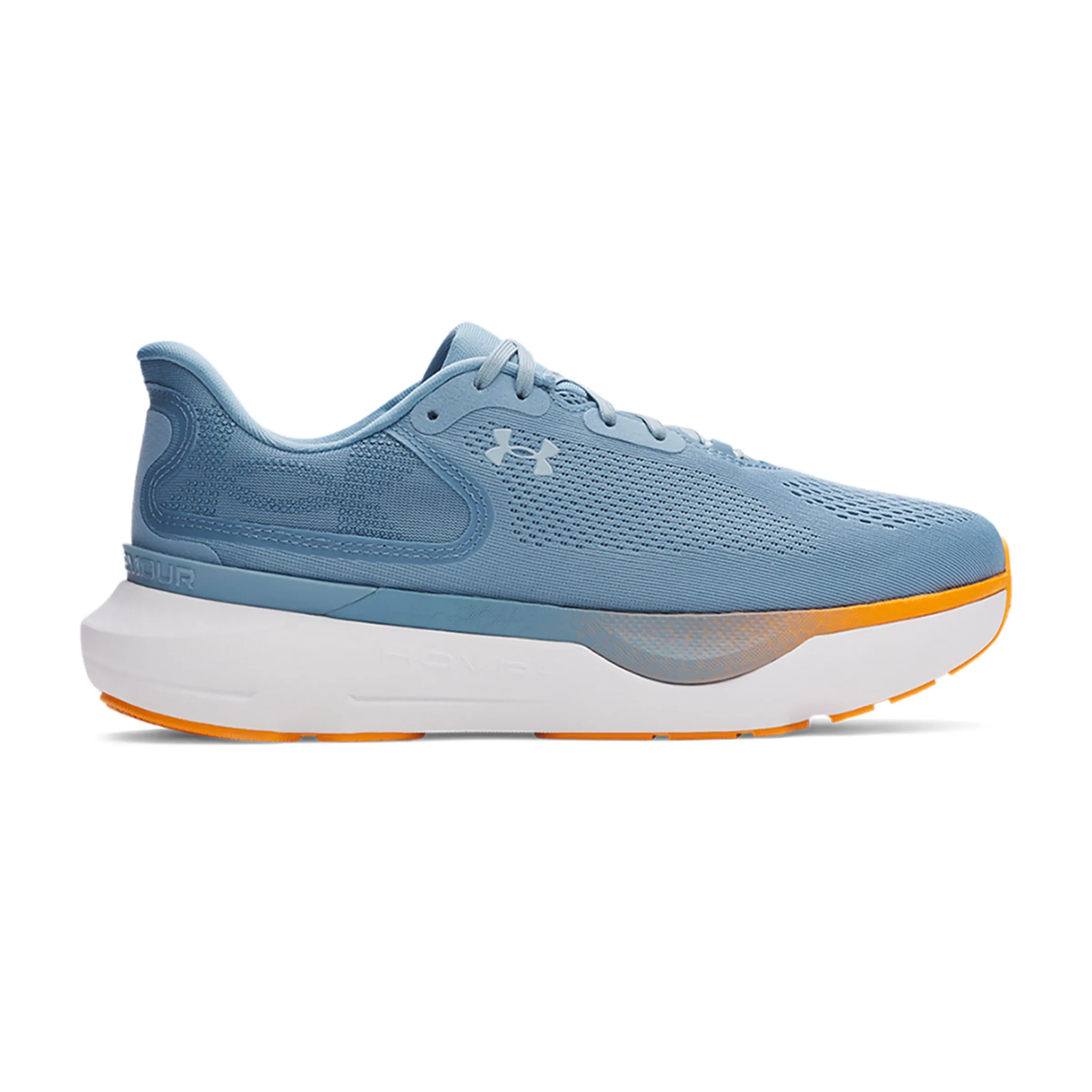 

Беговые кроссовки мужские UA Infinite Pro 0 Under Armour, синий