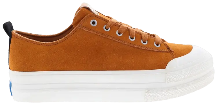 

Кроссовки Diesel S-Jomua LC, коричневый