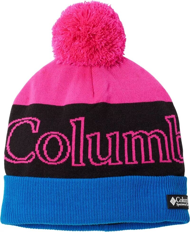 

Мужская шапка Columbia Polar Powder II, мультиколор