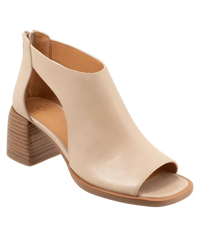 Сандалии Isolde EOS Footwear, коричневый/бежевый