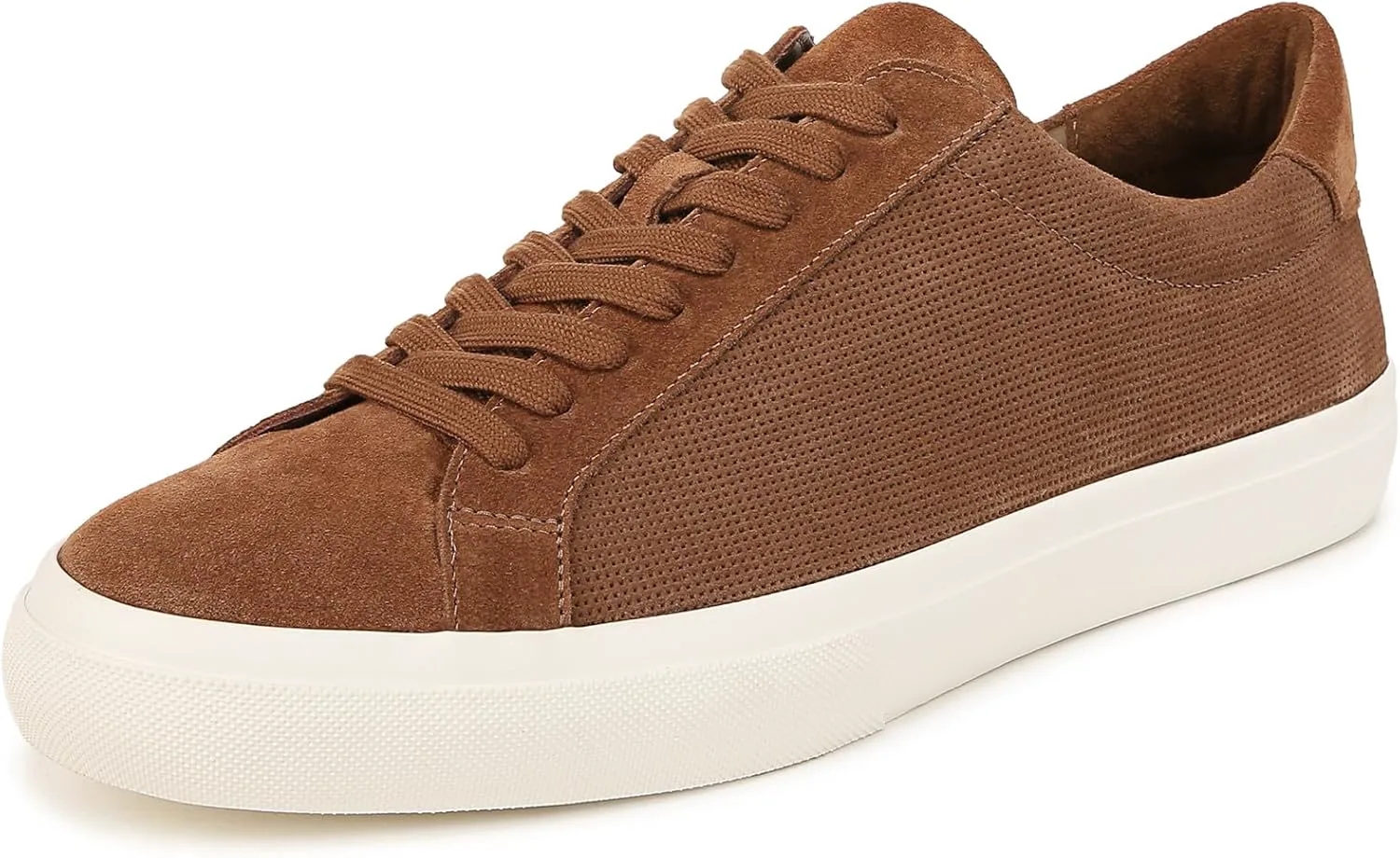 

Кроссовки Vince Mens Fulton, коричневый