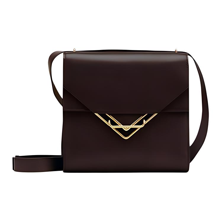 

Сумка через плечо Clip Bottega Veneta