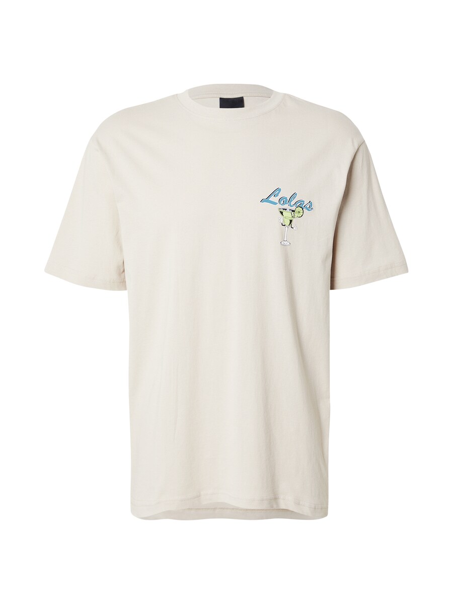 

Широкие брюки со складками спереди Only \u0026 Sons ONSKEANE, Light grey