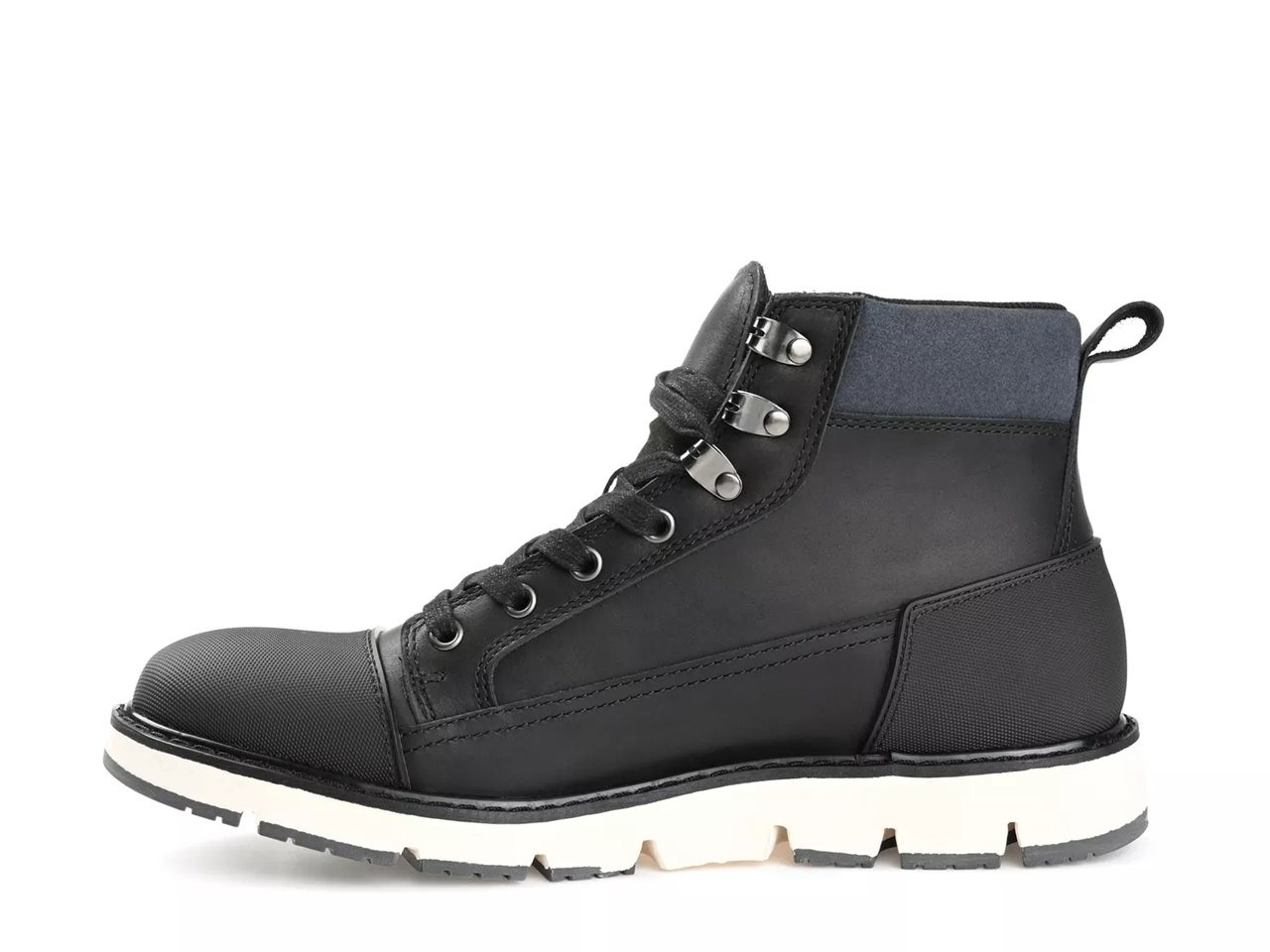 

Ботинки Territory Titantwo с профилем, черный