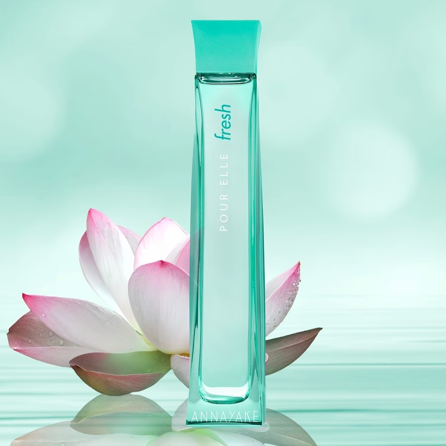 Туалетная вода Annayake Tomo Fresh — фото 2