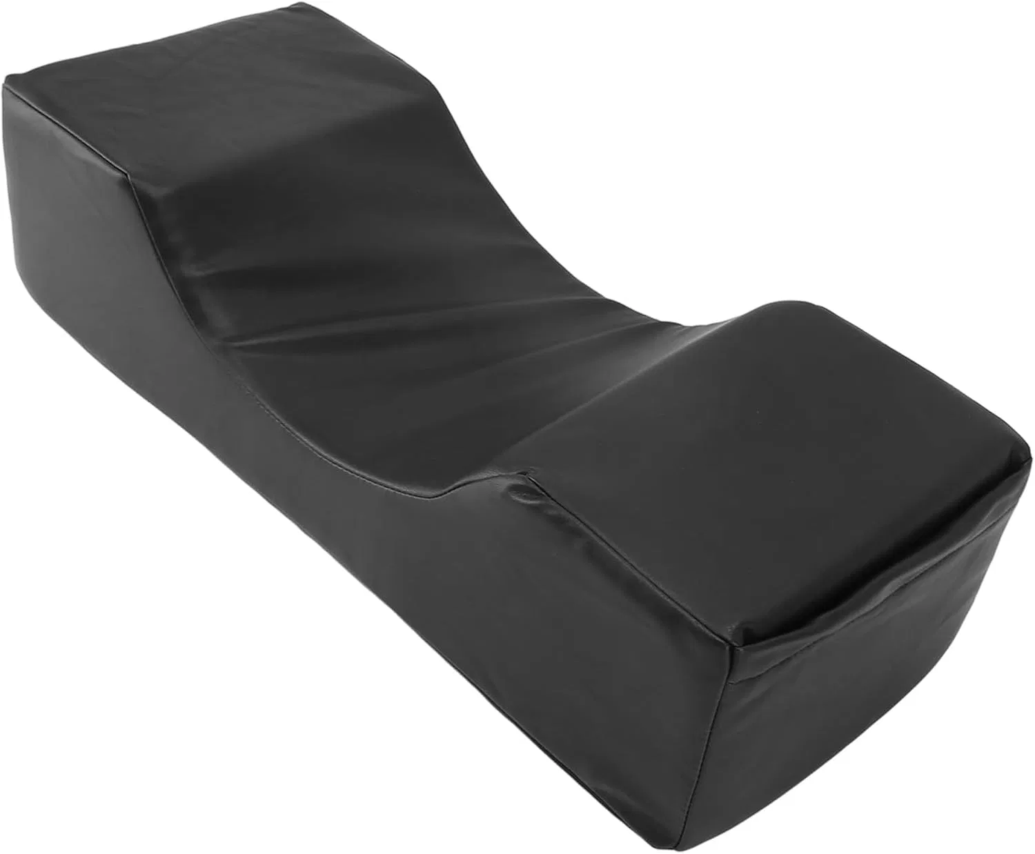 Подушка для ресниц, Memory Foam, Xiuganpo, PU-кожа, 50x20x12 см, #211 — фото 4