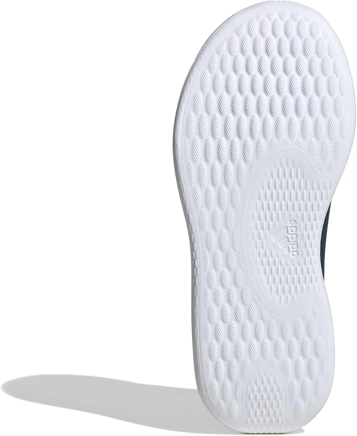 Детские кроссовки для девочек Cloudfoam Pure Sneaker, Arctic Night/Magic Grey Metallic/Arctic Fusion — фото 3