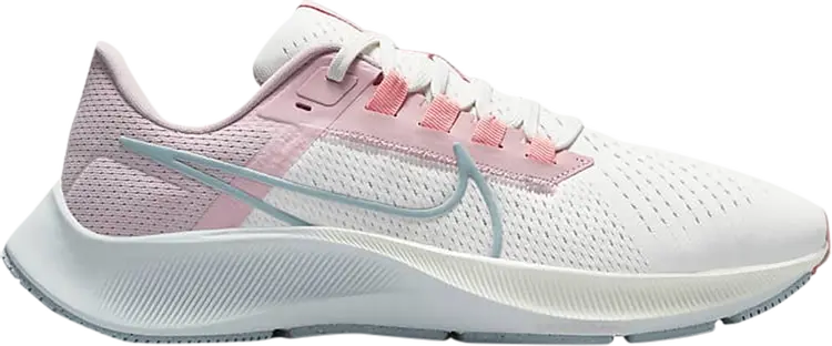 

Кроссовки Nike Wmns Air Zoom Pegasus 38 'Sail Pink Glaze', розовый