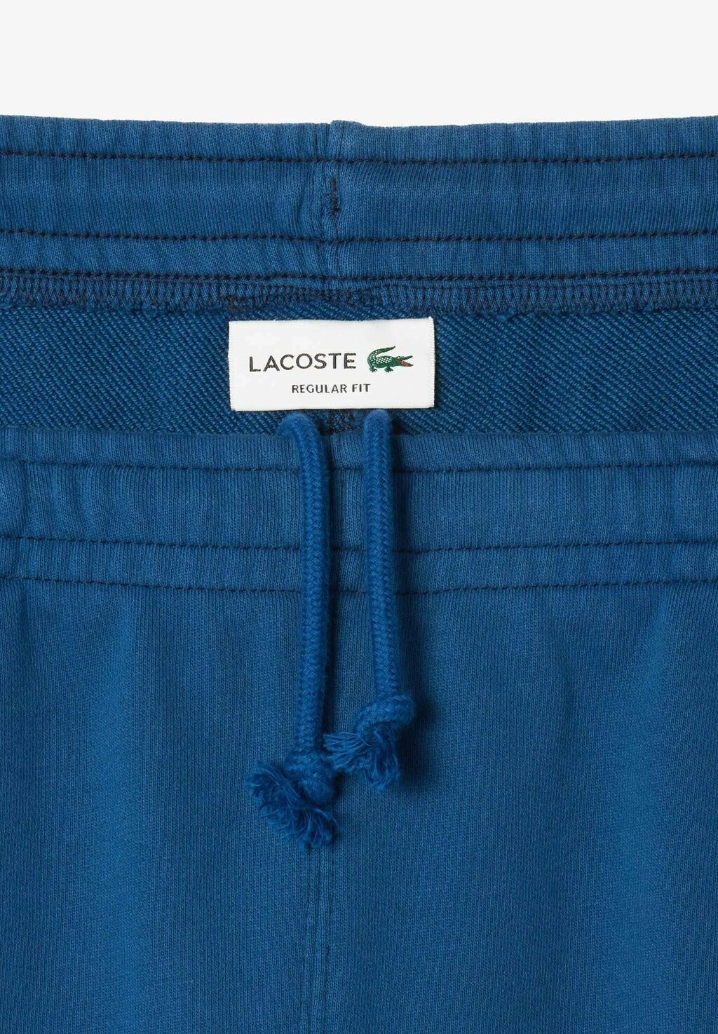

Спортивные штаны Lacoste, синий