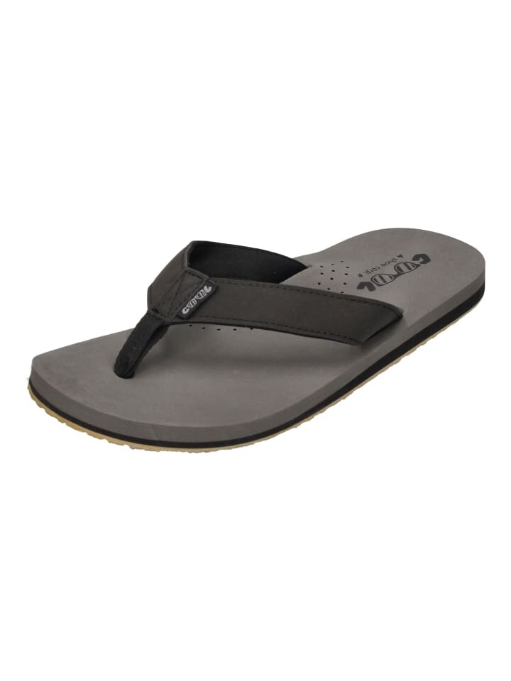 

Сандалии Cool Shoe, серый