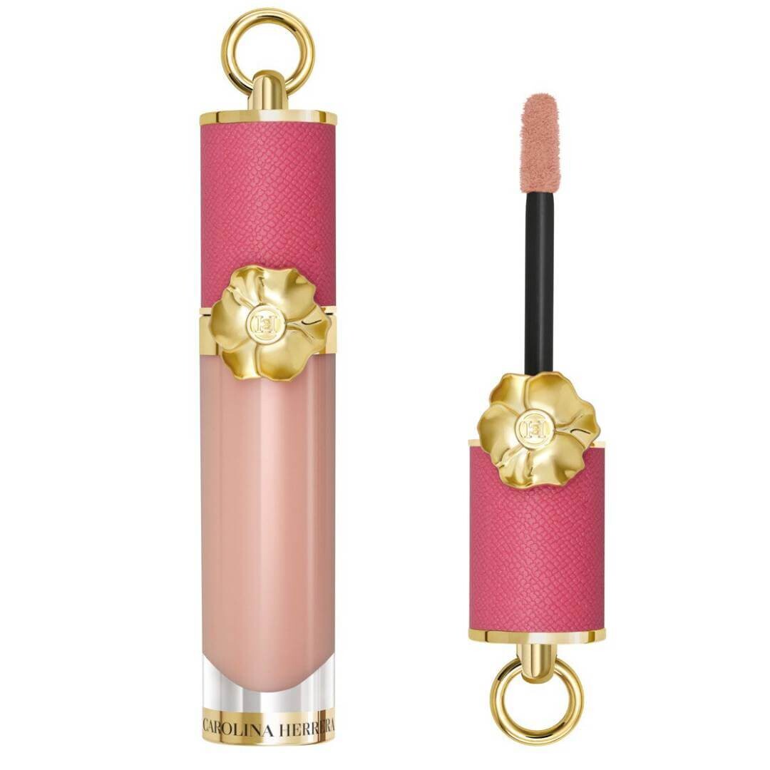

Жидкая помада-румяна Carolina Herrera Good Girl 2 in 1, 1080 Peach Begonia