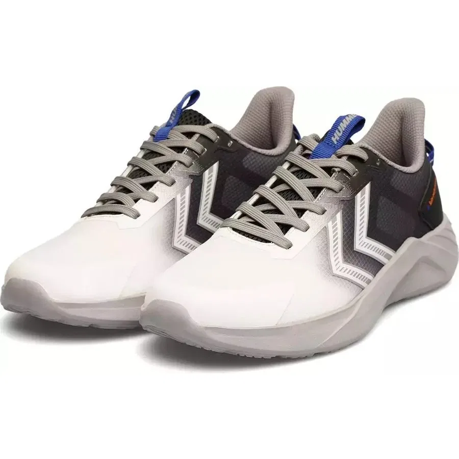 Кроссовки повседневные с сеткой Hummel Solar, Черный