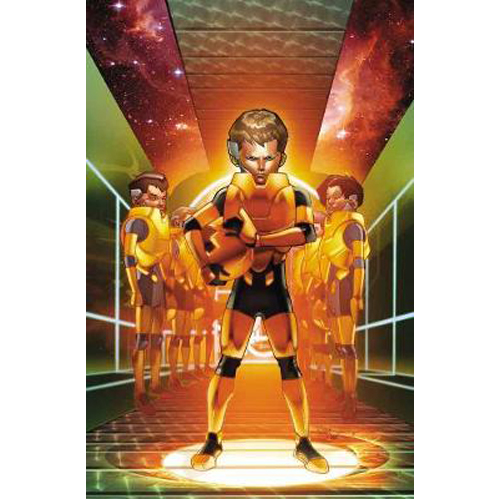 

Книга Ender’S Game Ultimate Collection (Paperback)