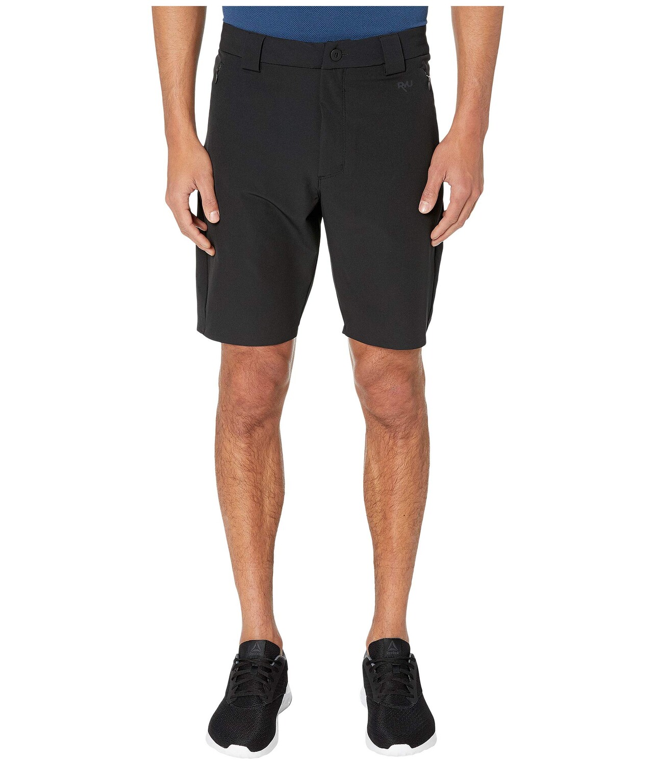 

Шорты RYU, City Shorts