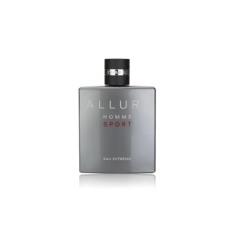 Мужская парфюмерная вода CHANEL Charm, 150 мл, Chanel, Black