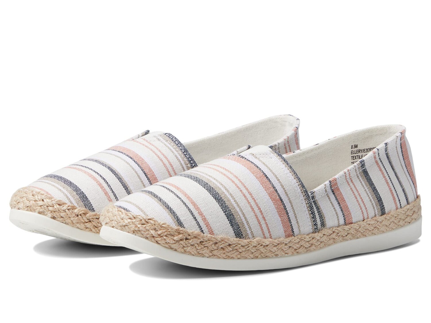 

Мокасины Esprit, Ellery