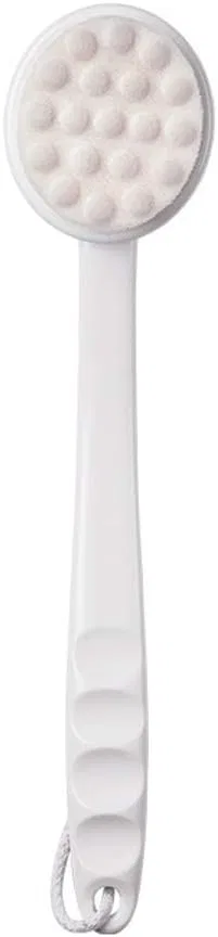 Щетка для тела Bath Brush, WYRKYP, 36 x 3.2 см