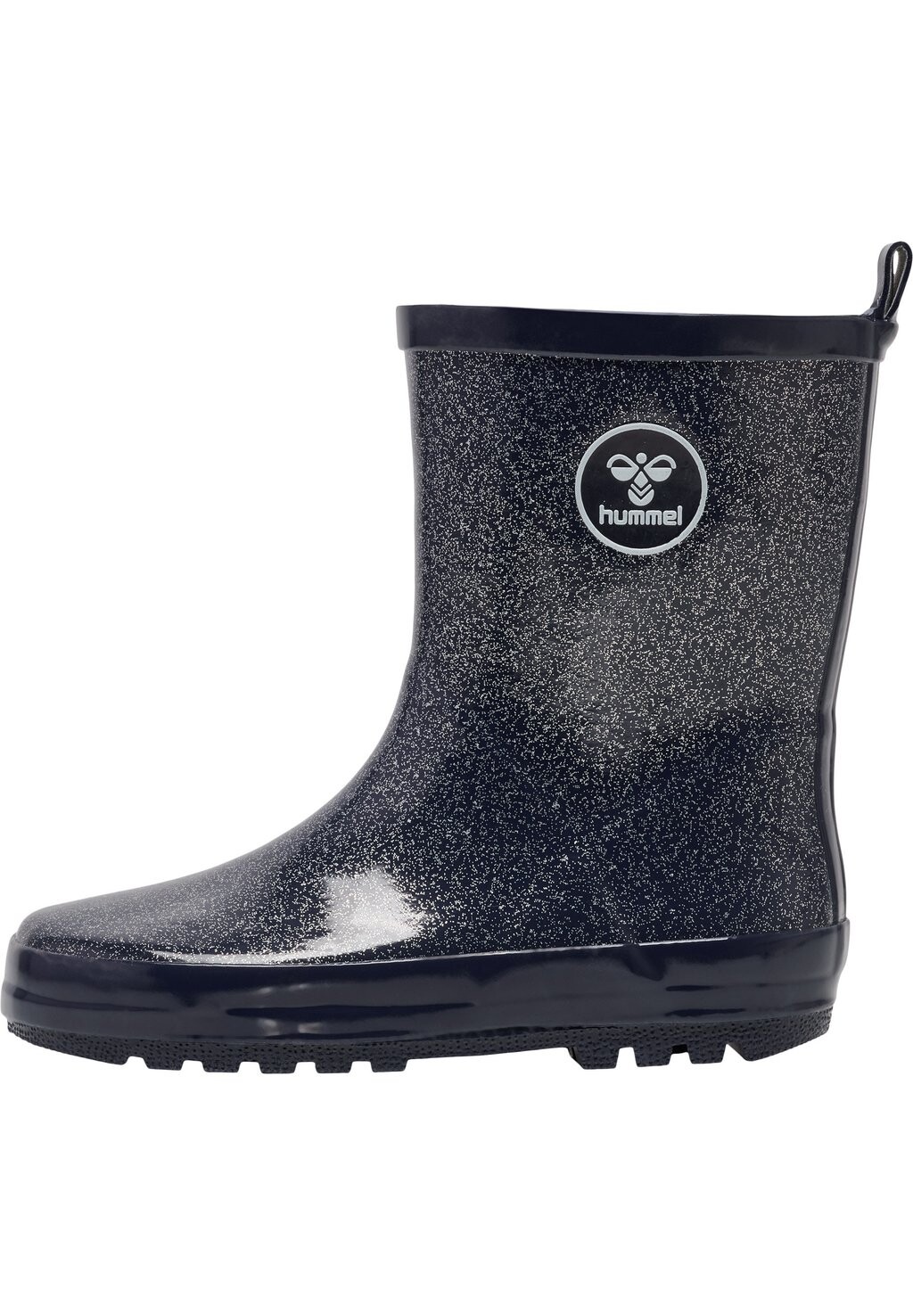 

Сапоги Hummel, цвет black iris