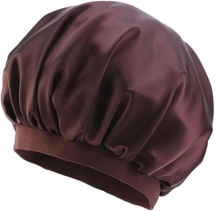 Чепчик для сна Amlhy, Brown