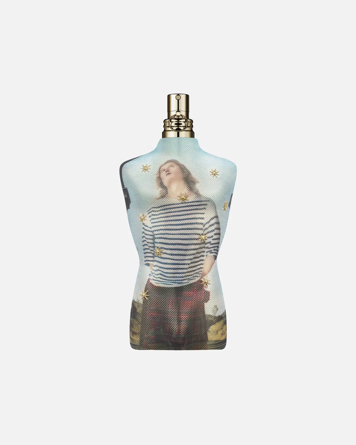 Туалетная вода для мужчин, коллекционер Jean Paul Gaultier, 125 Ml