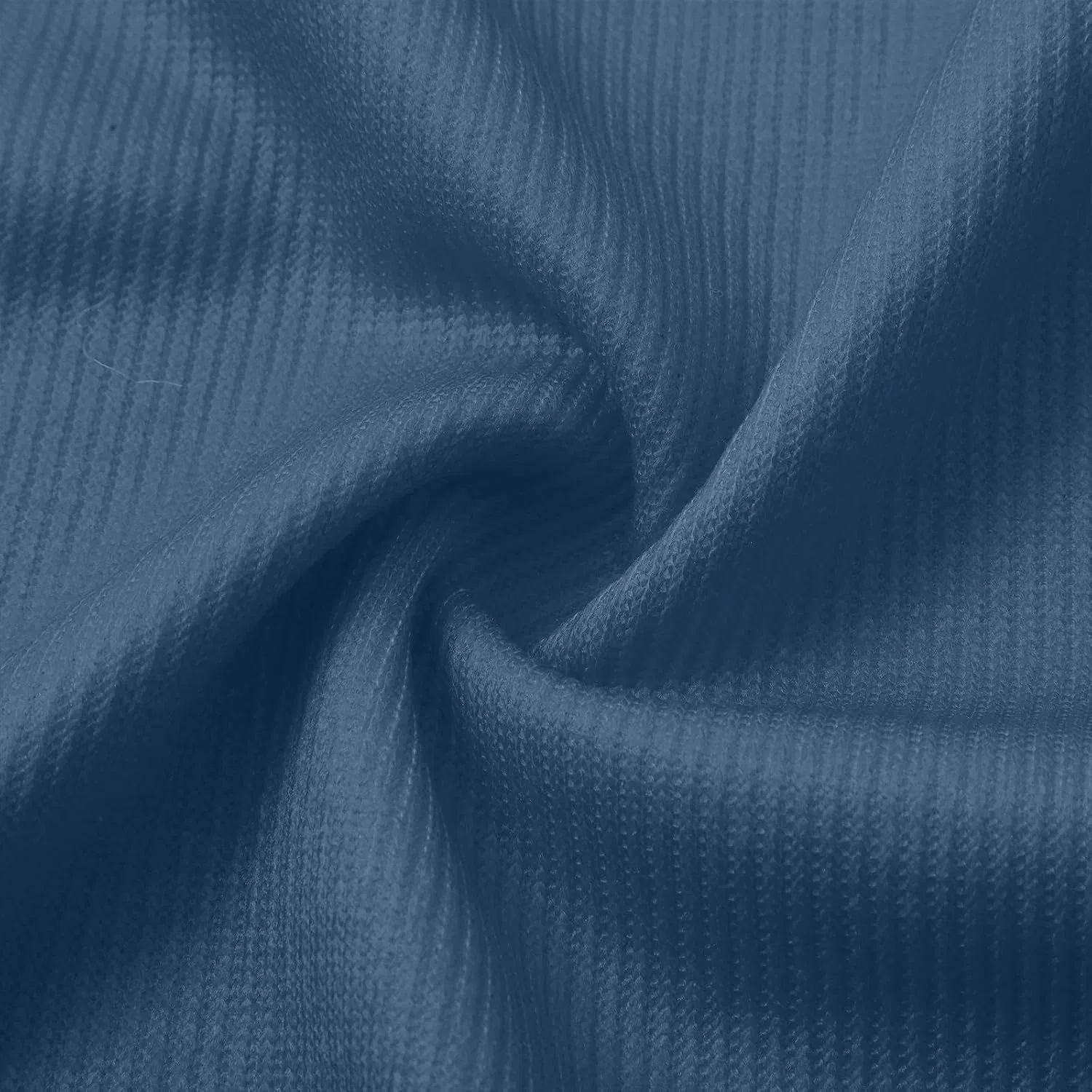 Женский свитшот с принтом Ugly Christmas Sweatshirts, 1a-Blue — фото 4