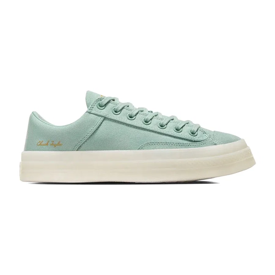 Кеды Converse Chuck 70 Marquis, Зеленый