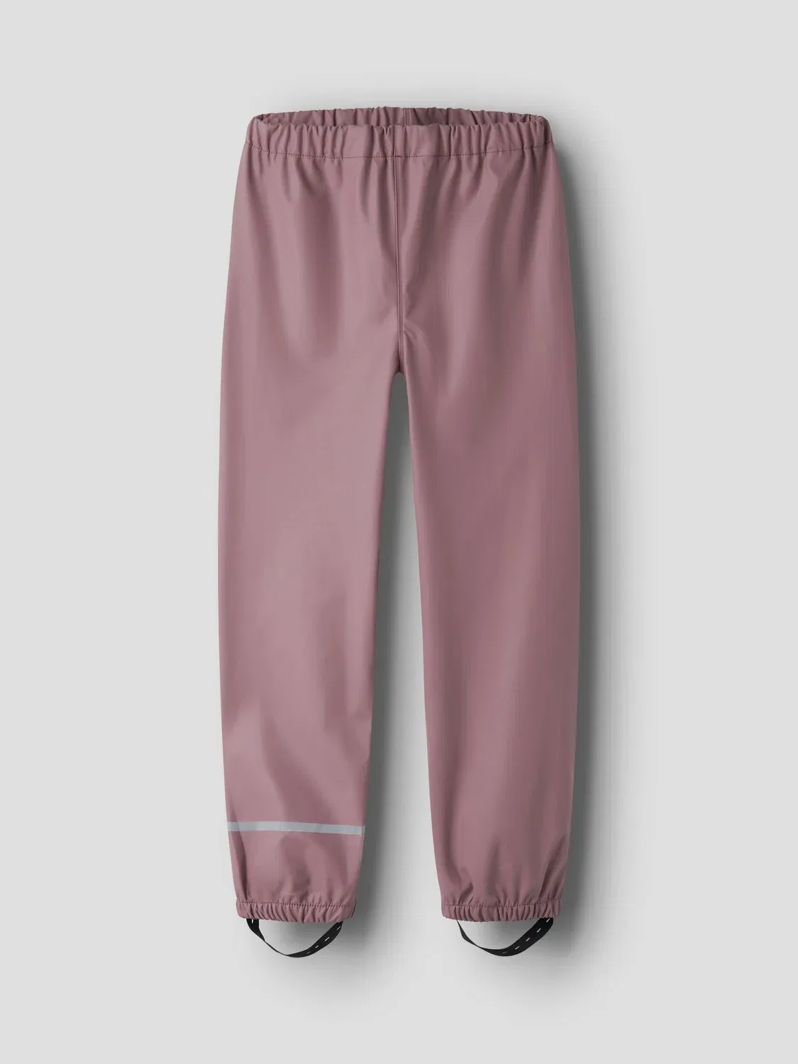 Дождевые штаны NKNDRY RAIN PANT Name It, фиолетовый — фото 4
