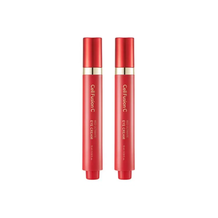 Крем для глаз Red Extreme Soothing Hydrating, Cell Fusion C, 15ml