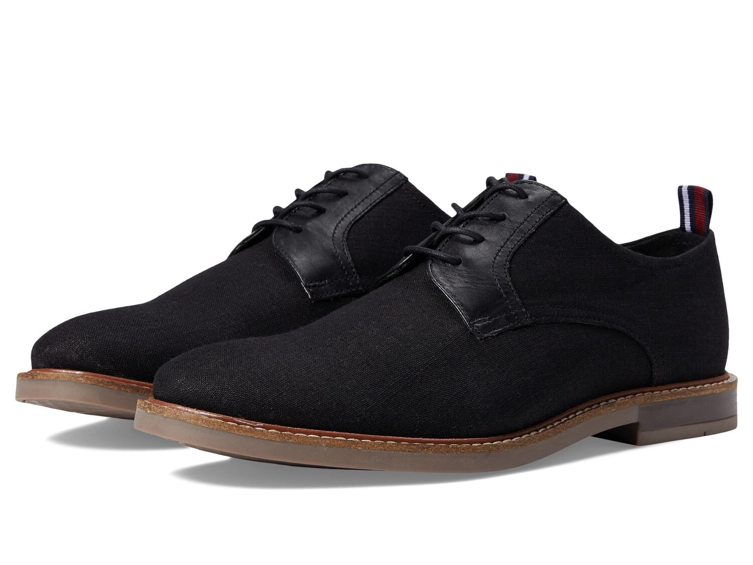 

Оксфорды Ben Sherman, Brent Plain Toe