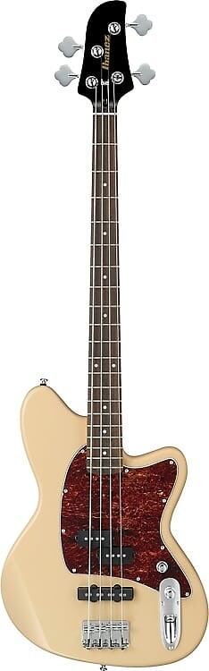 

Бас-гитара Ibanez TMB100 - цвет слоновой кости TMB100IV