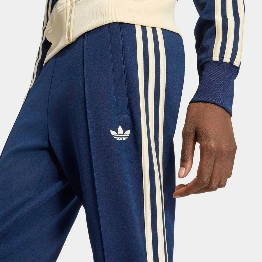 Спортивные штаны adidas SST Classic, Синий — фото 4