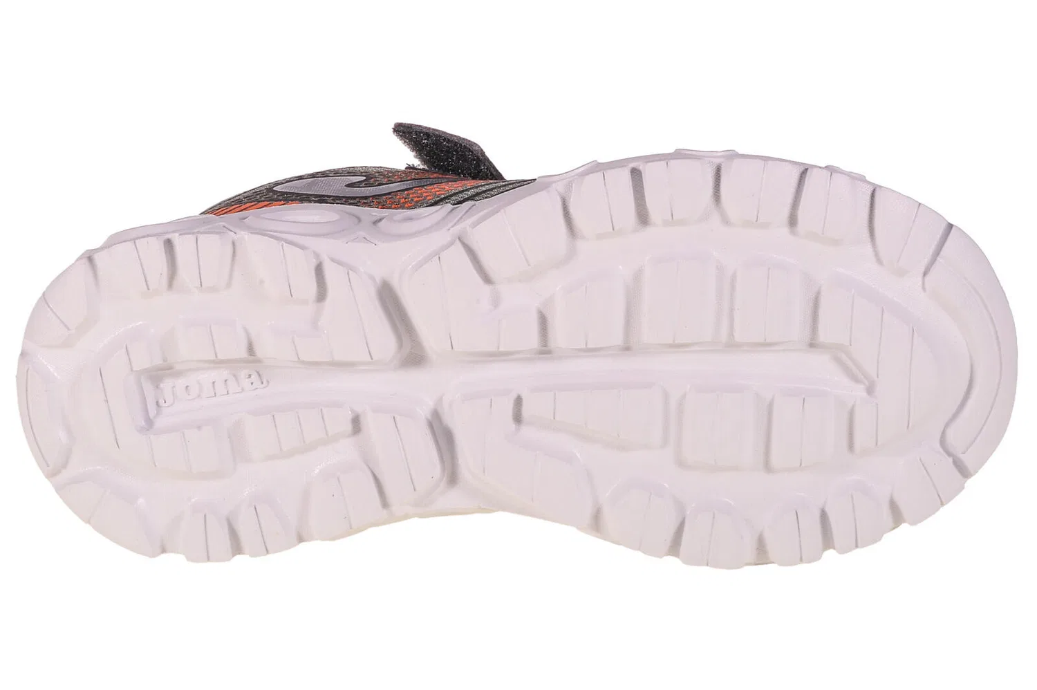 Детские кроссовки для мальчиков с технологией Light Rase Jr Joma, Grun — фото 4