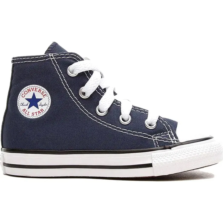 Высокие кеды Converse INF C/T ALLSTAR HI, Синий