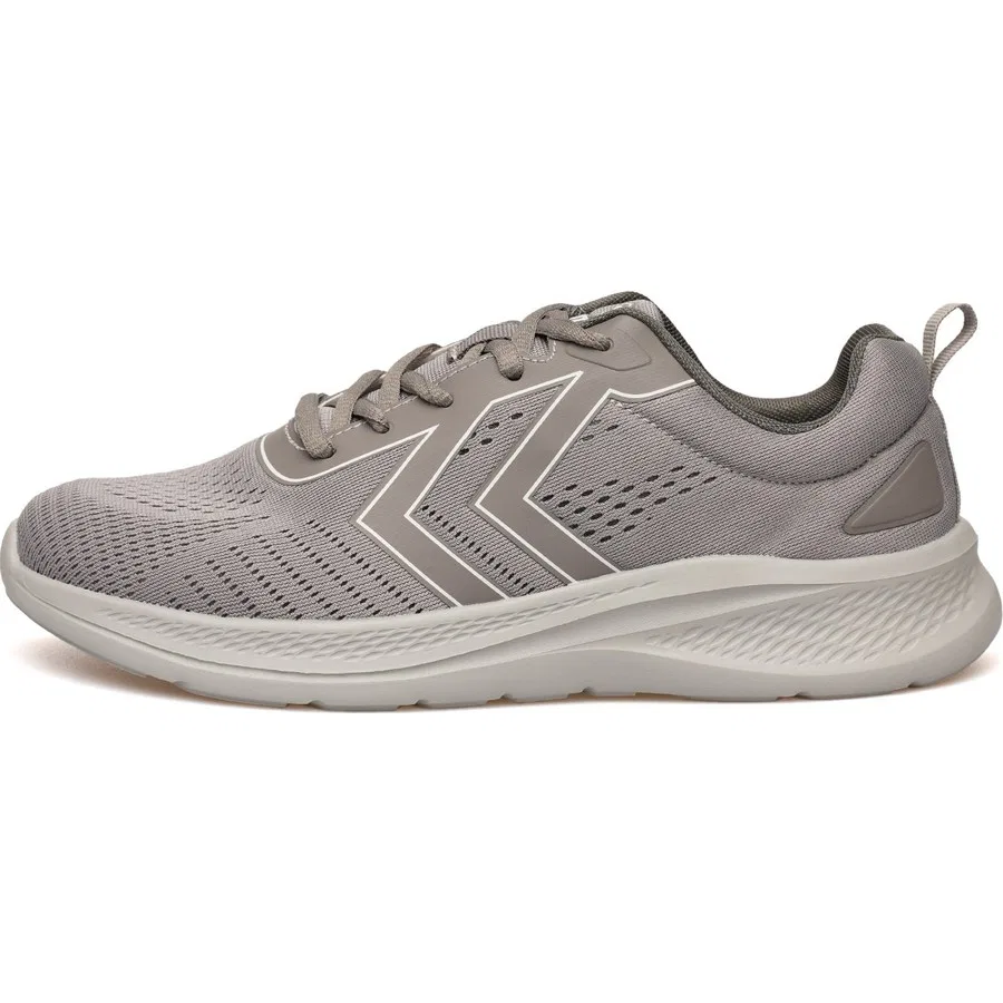 Спортивные кроссовки Hummel Frouyd, Серый