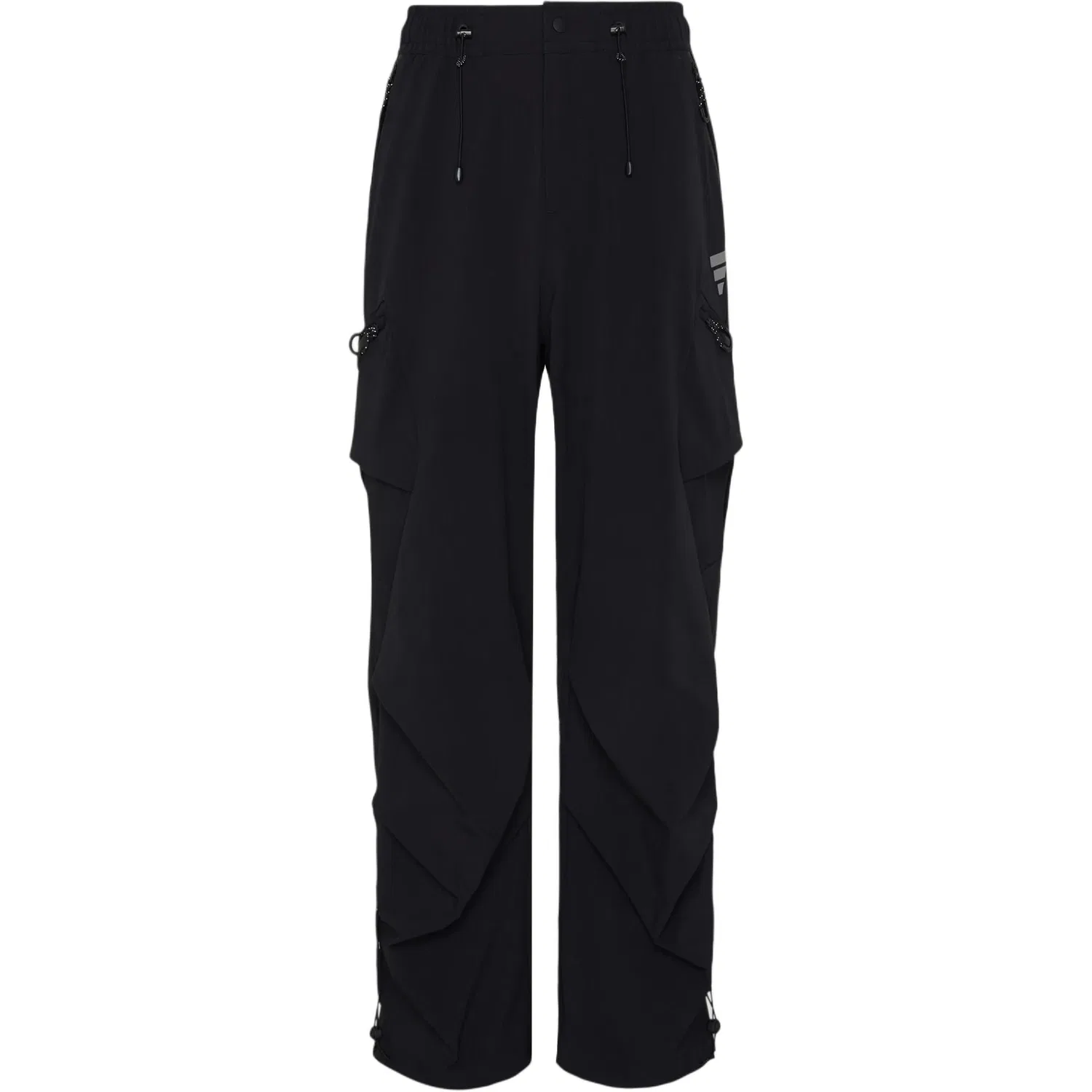 Мужские спортивные штаны Terrex Black Adidas, Black