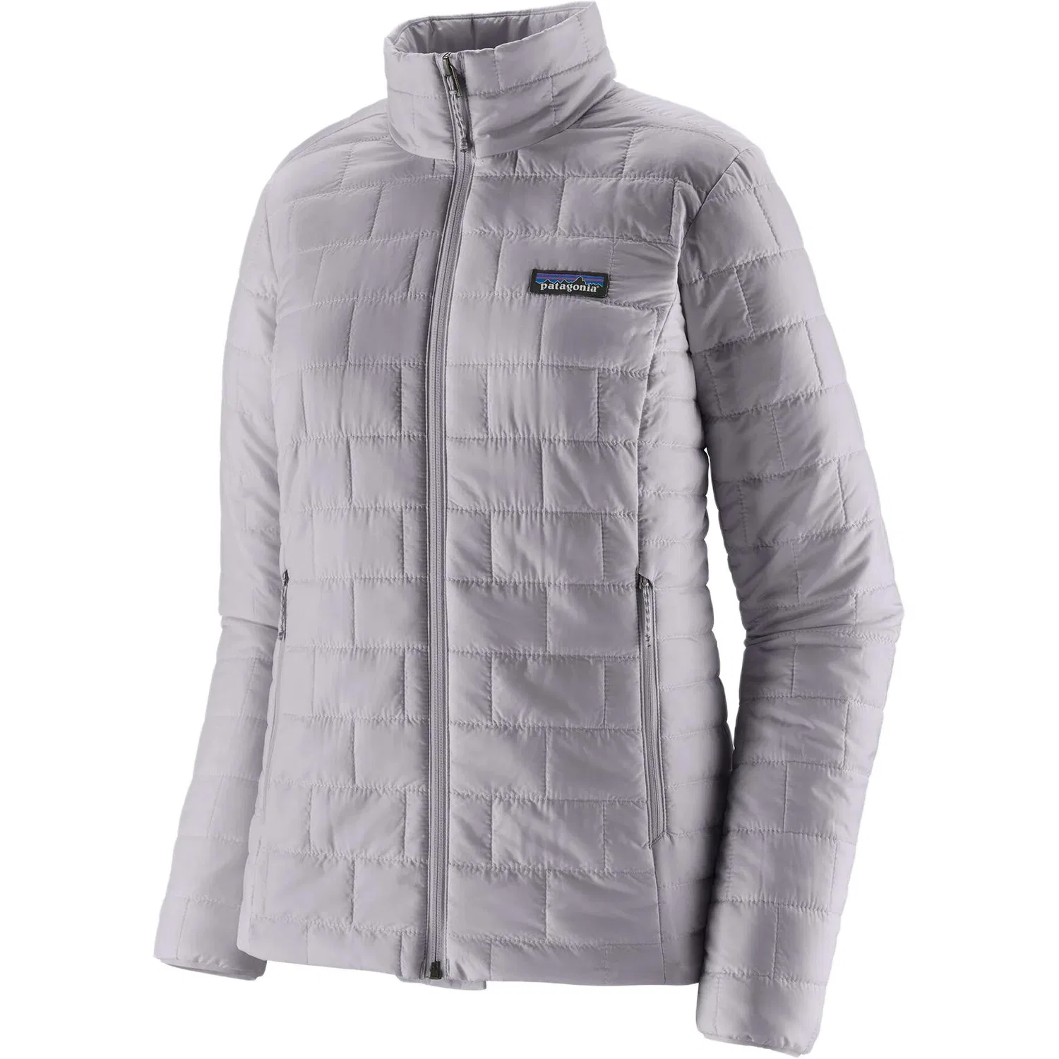 Женская пуховая куртка с длинным рукавом Patagonia, Permafrost Purple/PMFP