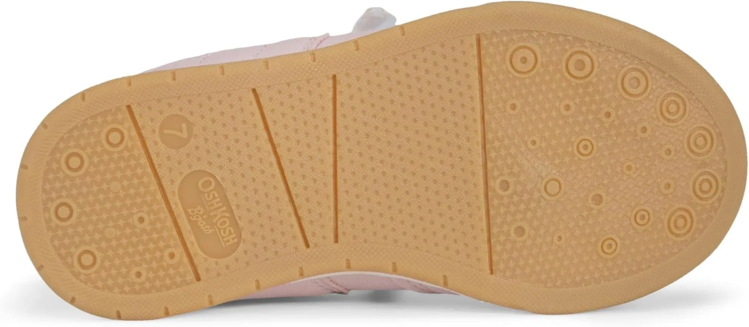 Детские кроссовки для девочек Blake OSHKOSH B'GOSH, Pink — фото 4
