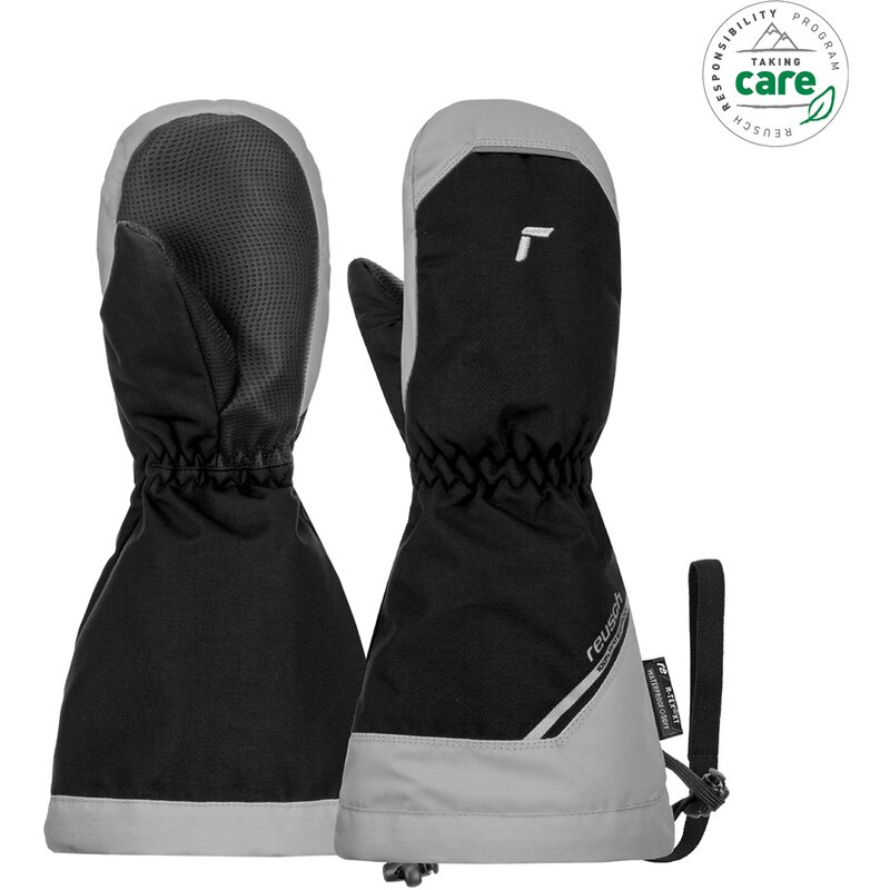 

Перчатки reusch wes r-tex xt mitten Reusch, мультиколор