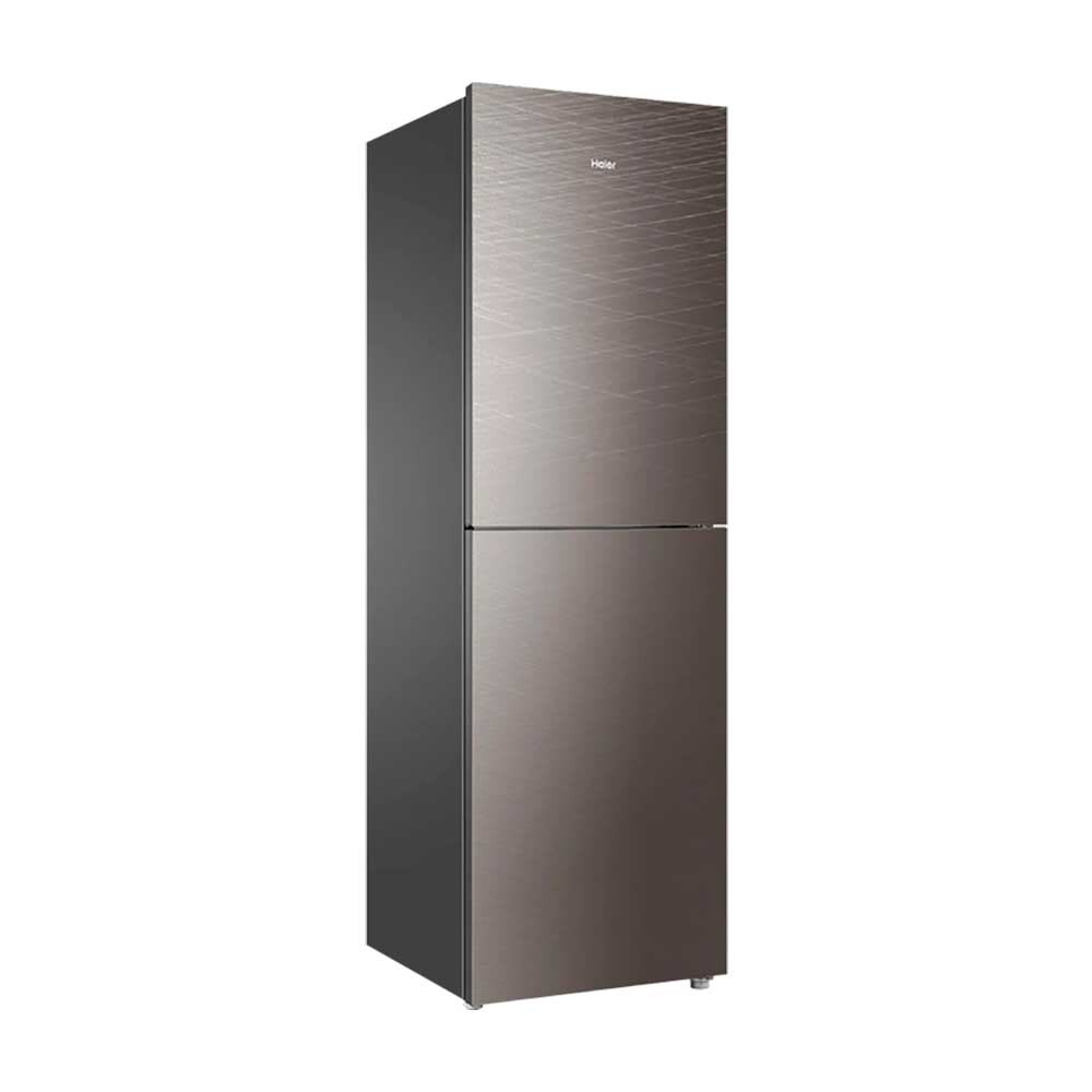 

Холодильник Haier 239L, BCD-239WDCG, коричневый