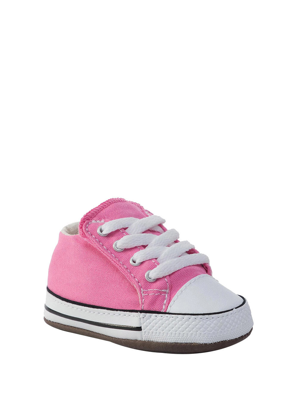 

Розовые кроссовки cribster для девочек Converse