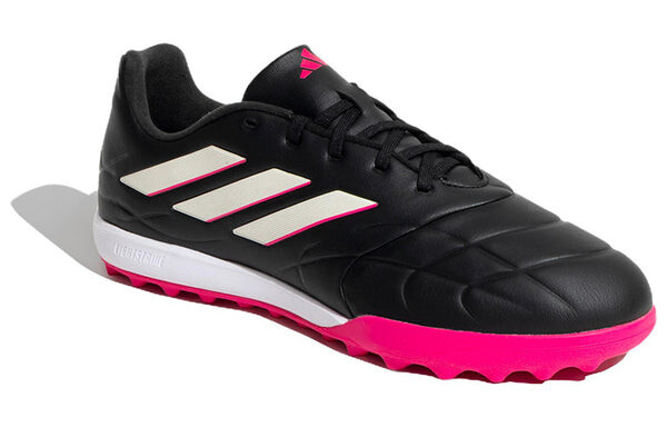 Кроссовки copa pure.3 tf Adidas, черный — фото 3