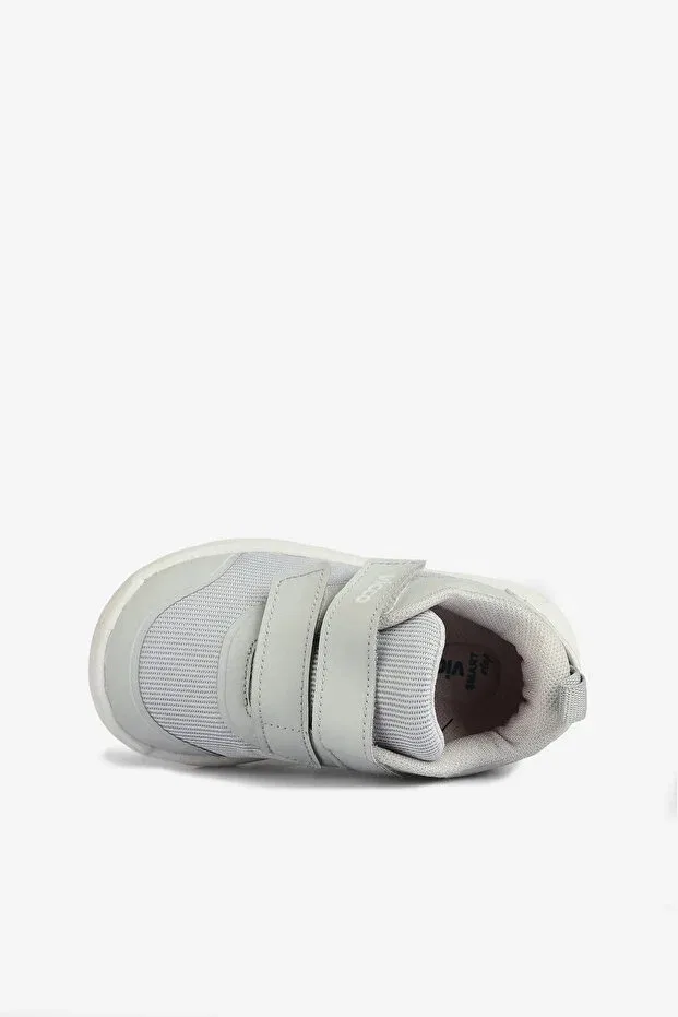 Детские ортопедические сандалии для девочек Care Vicco, Gray — фото 4