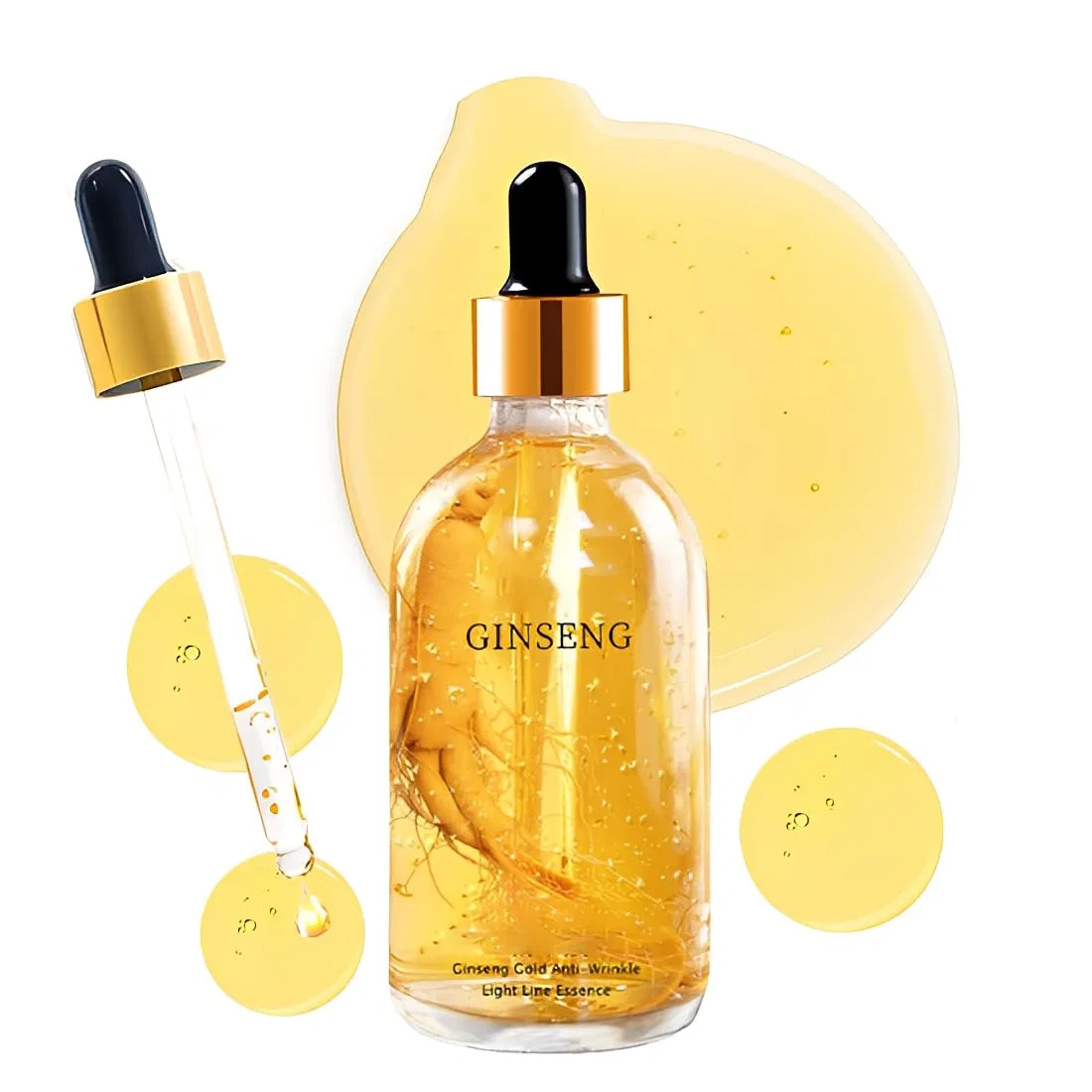 Сыворотка осветляющая Niacinamide LuLiyLdJ, 100 мл