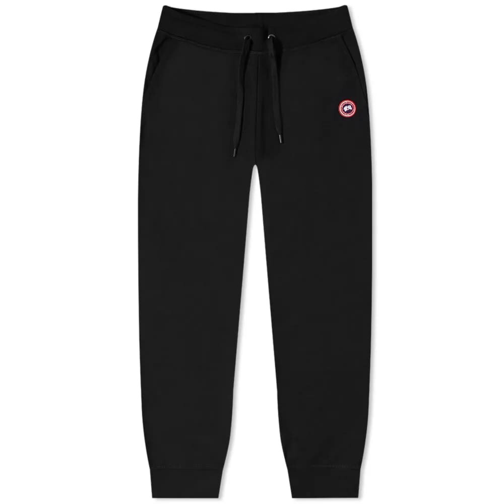 

Гуронские штаны Canada Goose
