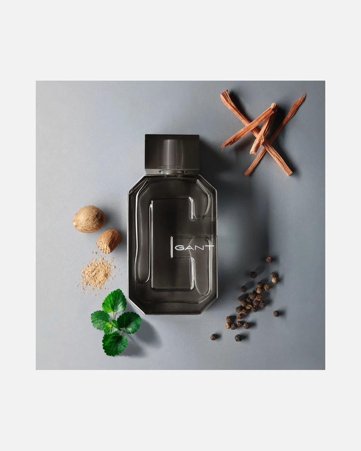 Парфюмерная вода полуночи Gant, 50 Ml — фото 4