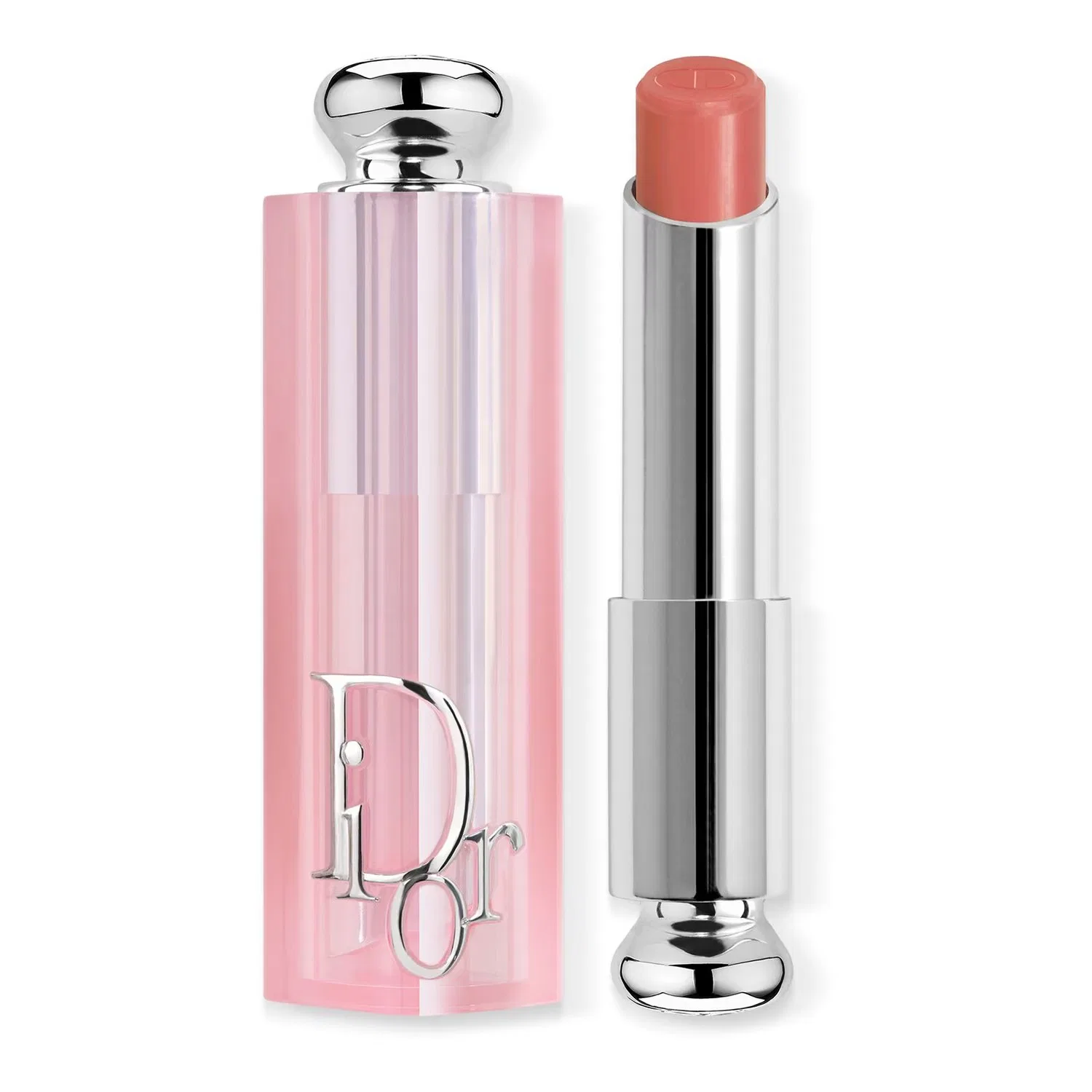 Бальзам для губ Dior Addict Lip Glow, 3,2 г, с pH-активной формулой, 012