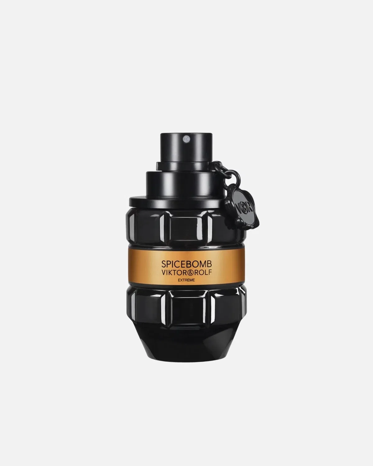 Парфюмированная вода SpiceBomb Extreme Viktor&Rolf, 50 Ml